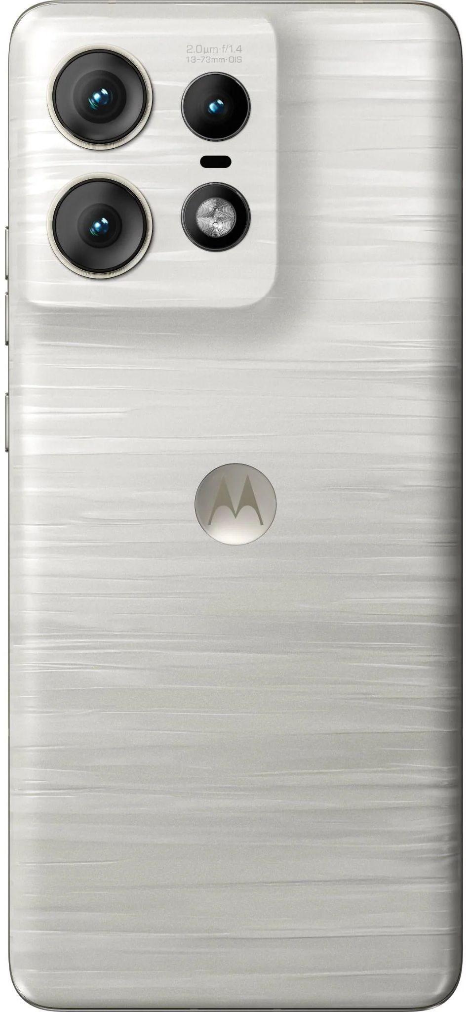 Refurbished Motorola Edge 50 Pro (5G) - Reebelo Nederland