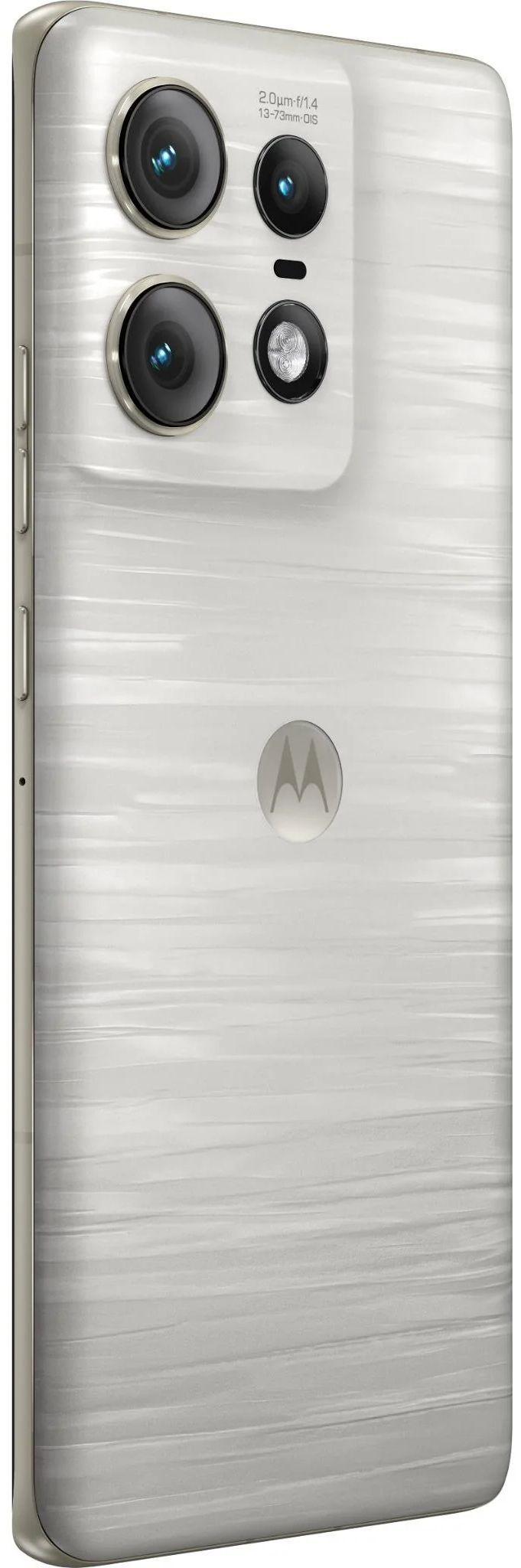 Refurbished Motorola Edge 50 Pro (5G) - Reebelo Nederland