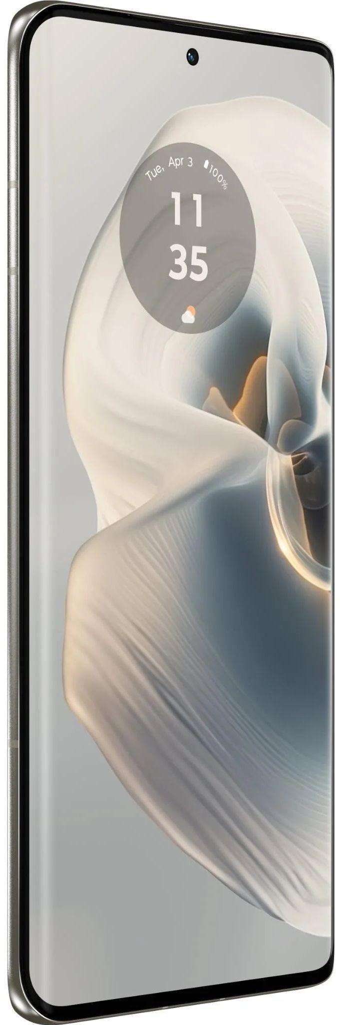 Refurbished Motorola Edge 50 Pro (5G) - Reebelo Nederland