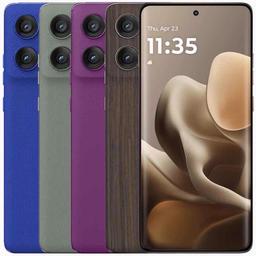 Refurbished Motorola Edge 60 Pro - Reebelo Nederland