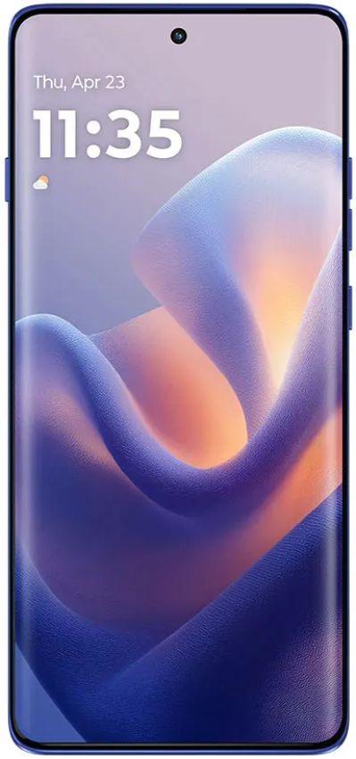Refurbished Motorola Edge 60 Pro - Reebelo Nederland