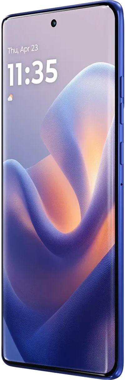 Refurbished Motorola Edge 60 Pro - Reebelo Nederland