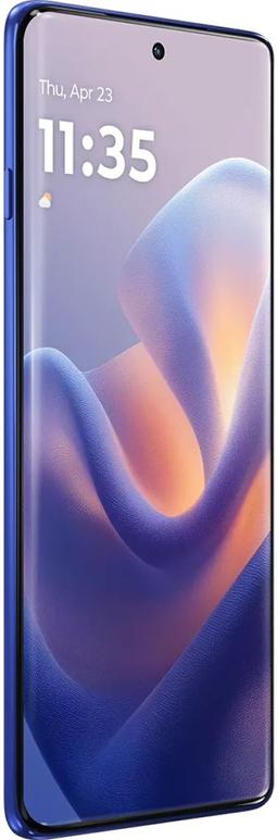 Refurbished Motorola Edge 60 Pro - Reebelo Nederland