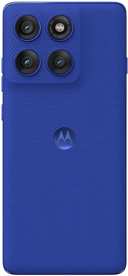 Refurbished Motorola Edge 60 Pro - Reebelo Nederland