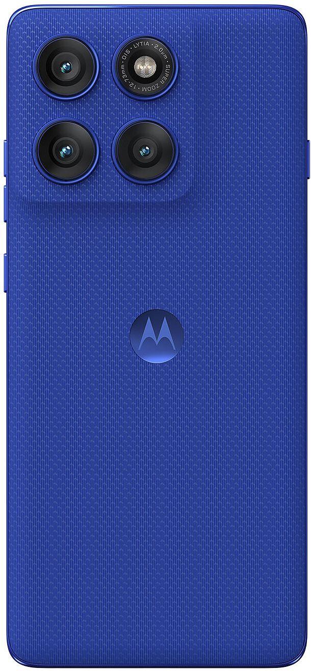 Refurbished Motorola Edge 60 Pro - Reebelo Nederland