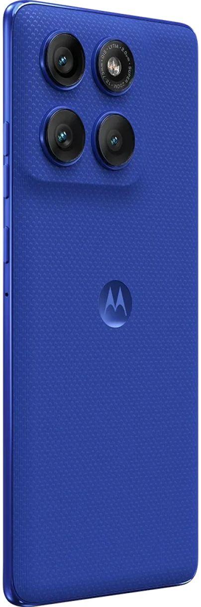 Refurbished Motorola Edge 60 Pro - Reebelo Nederland