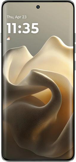 Refurbished Motorola Edge 60 Pro - Reebelo Nederland