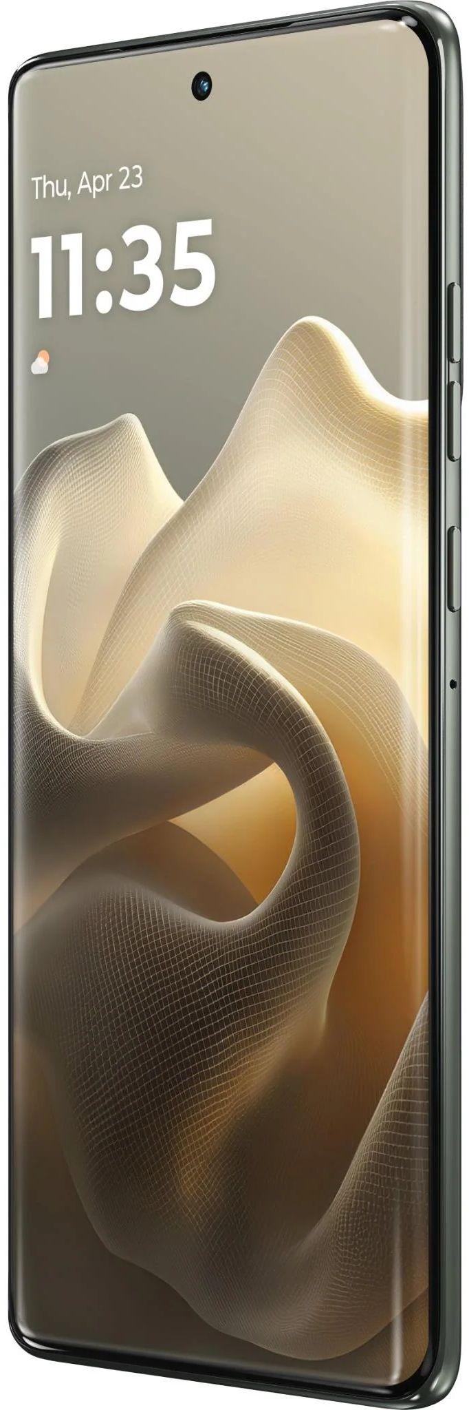 Refurbished Motorola Edge 60 Pro - Reebelo Nederland
