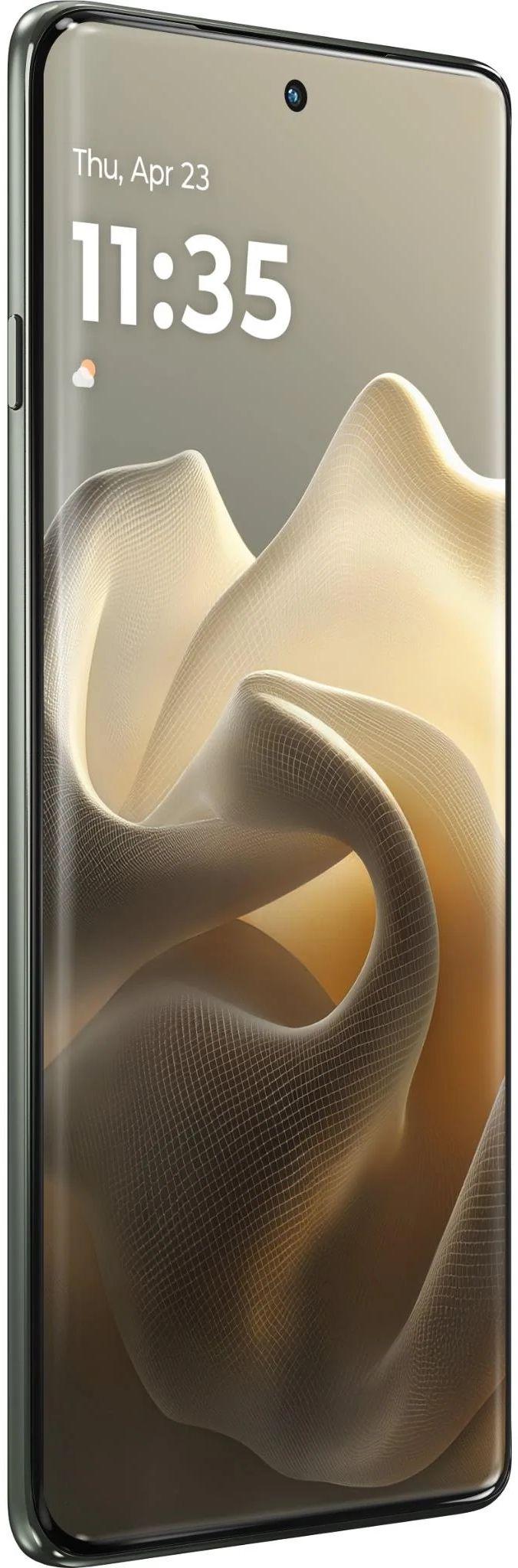 Refurbished Motorola Edge 60 Pro - Reebelo Nederland