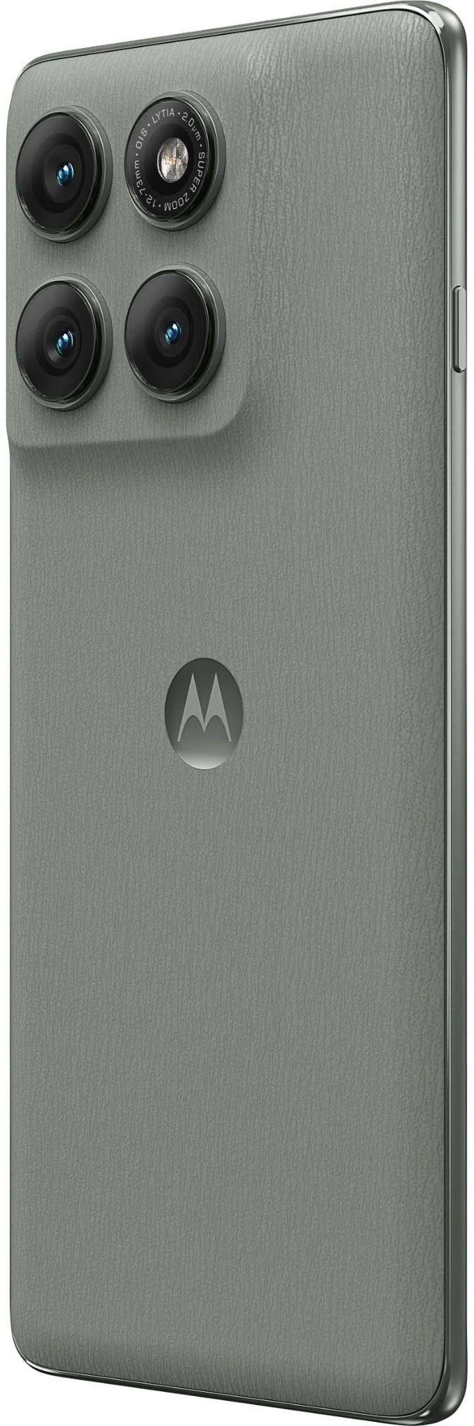 Refurbished Motorola Edge 60 Pro - Reebelo Nederland