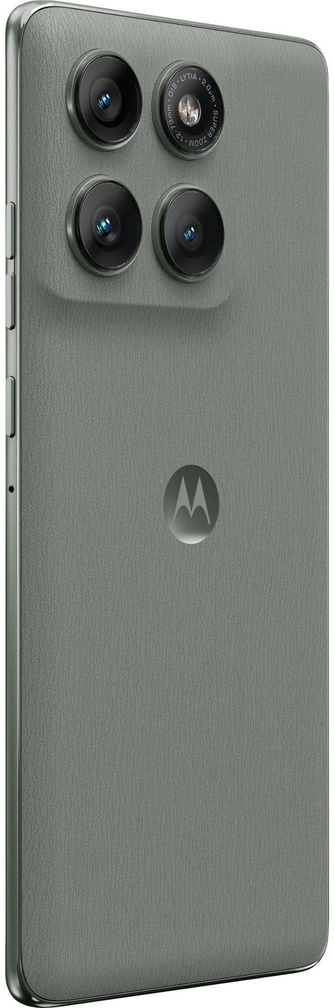 Refurbished Motorola Edge 60 Pro - Reebelo Nederland