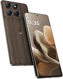 Refurbished Motorola Edge 60 Pro - Reebelo Nederland