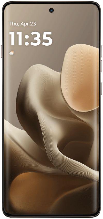 Refurbished Motorola Edge 60 Pro - Reebelo Nederland