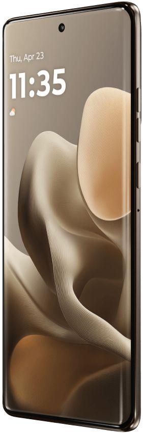 Refurbished Motorola Edge 60 Pro - Reebelo Nederland