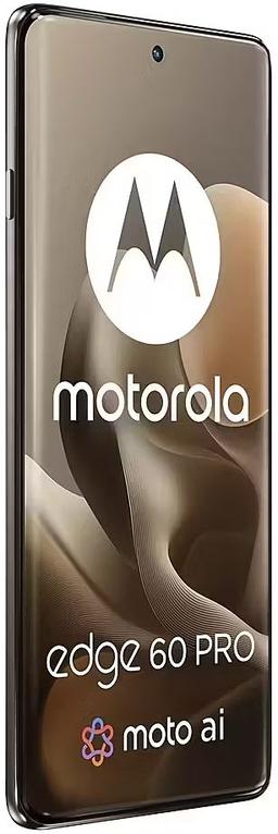 Refurbished Motorola Edge 60 Pro - Reebelo Nederland