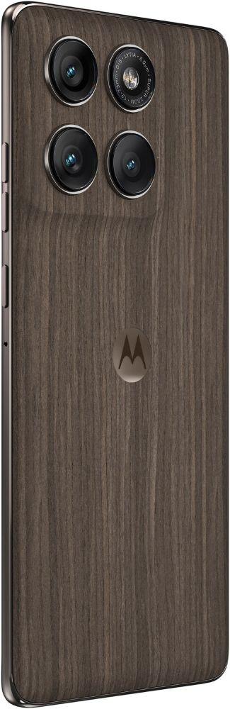 Refurbished Motorola Edge 60 Pro - Reebelo Nederland