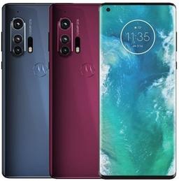 Refurbished Motorola Edge+ (2020) - Reebelo Nederland