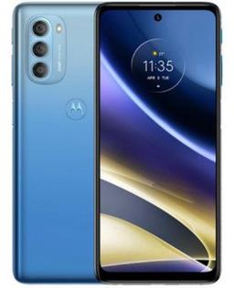 Refurbished Motorola G51 (5G) - Reebelo Nederland