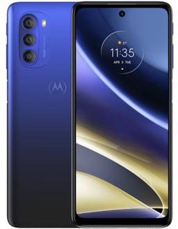 Refurbished Motorola G51 (5G) - Reebelo Nederland