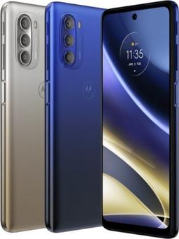 Refurbished Motorola G51 (5G) - Reebelo Nederland