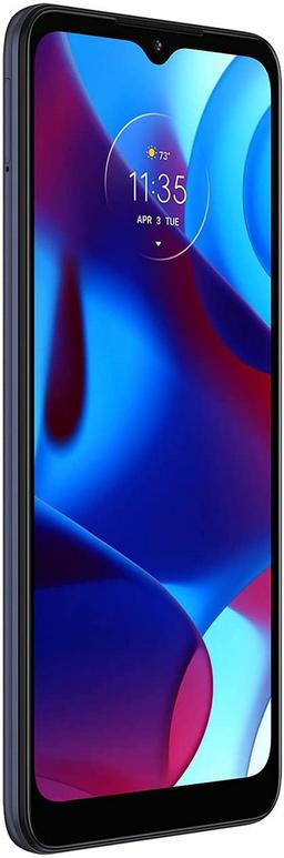 Refurbished Motorola G Pure - Reebelo Nederland