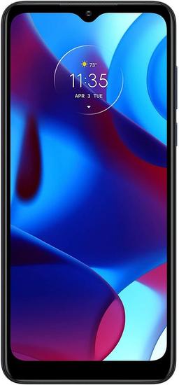 Refurbished Motorola G Pure (2021) - Reebelo Nederland
