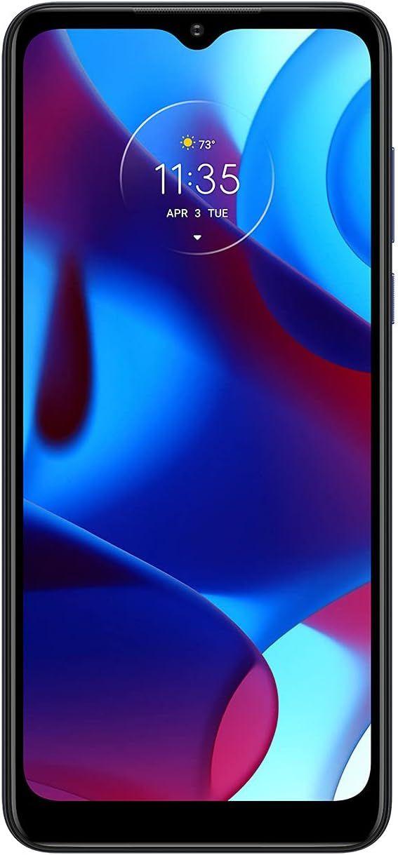 Refurbished Motorola G Pure (2021) - Reebelo Nederland
