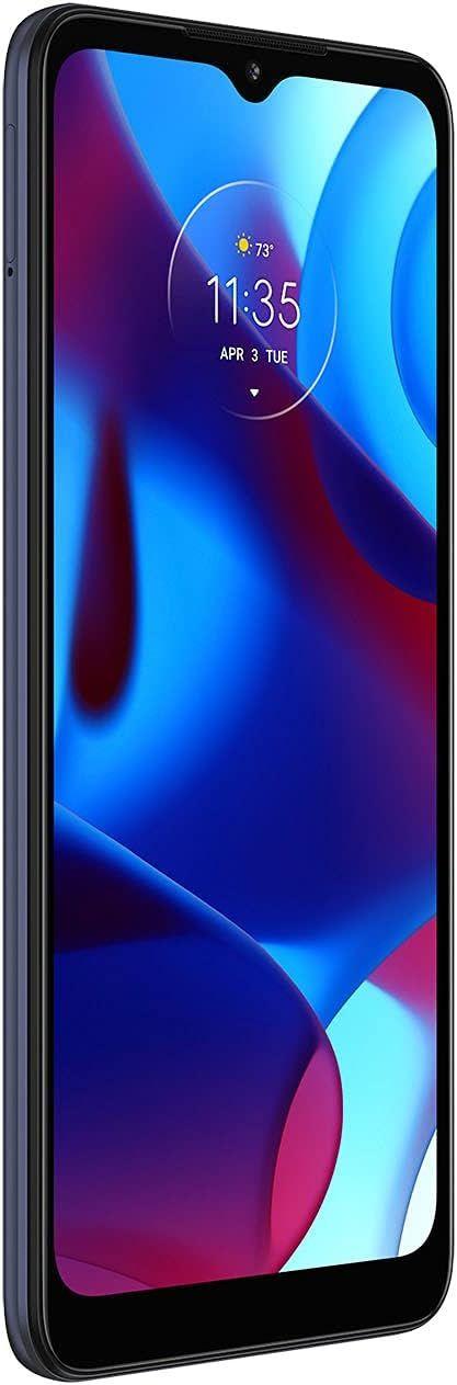Refurbished Motorola G Pure (2021) - Reebelo Nederland