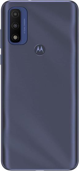 Refurbished Motorola G Pure (2021) - Reebelo Nederland