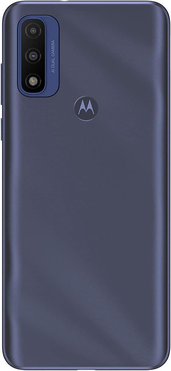 Refurbished Motorola G Pure (2021) - Reebelo Nederland