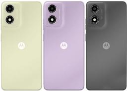 Refurbished Motorola Moto E14 - Reebelo Nederland
