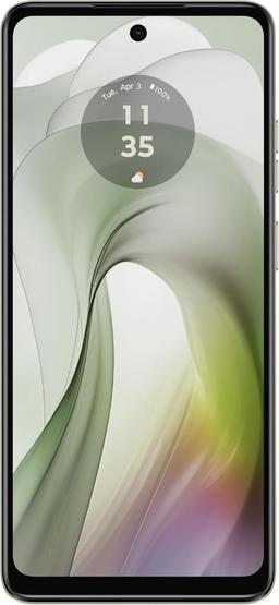 Refurbished Motorola Moto E14 - Reebelo Nederland