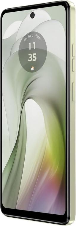 Refurbished Motorola Moto E14 - Reebelo Nederland