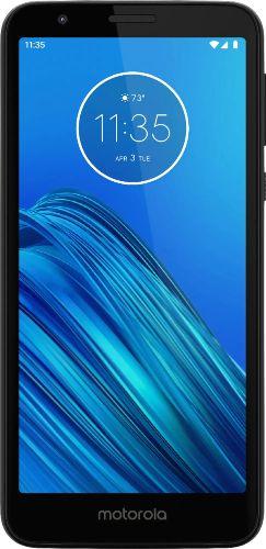 Refurbished Motorola Moto E6 - Reebelo Nederland