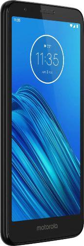Refurbished Motorola Moto E6 - Reebelo Nederland