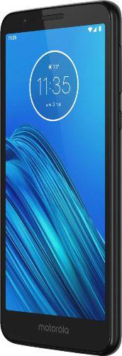 Refurbished Motorola Moto E6 - Reebelo Nederland