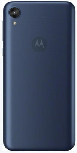 Refurbished Motorola Moto E6 - Reebelo Nederland