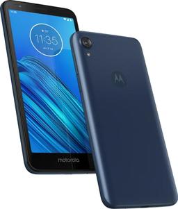 Refurbished Motorola Moto E6 - Reebelo Nederland