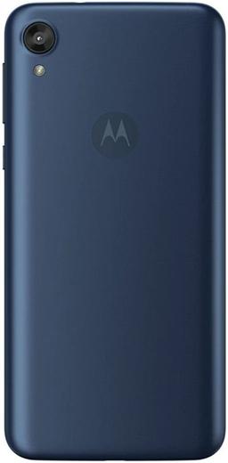 Refurbished Motorola Moto E6 - Reebelo Nederland