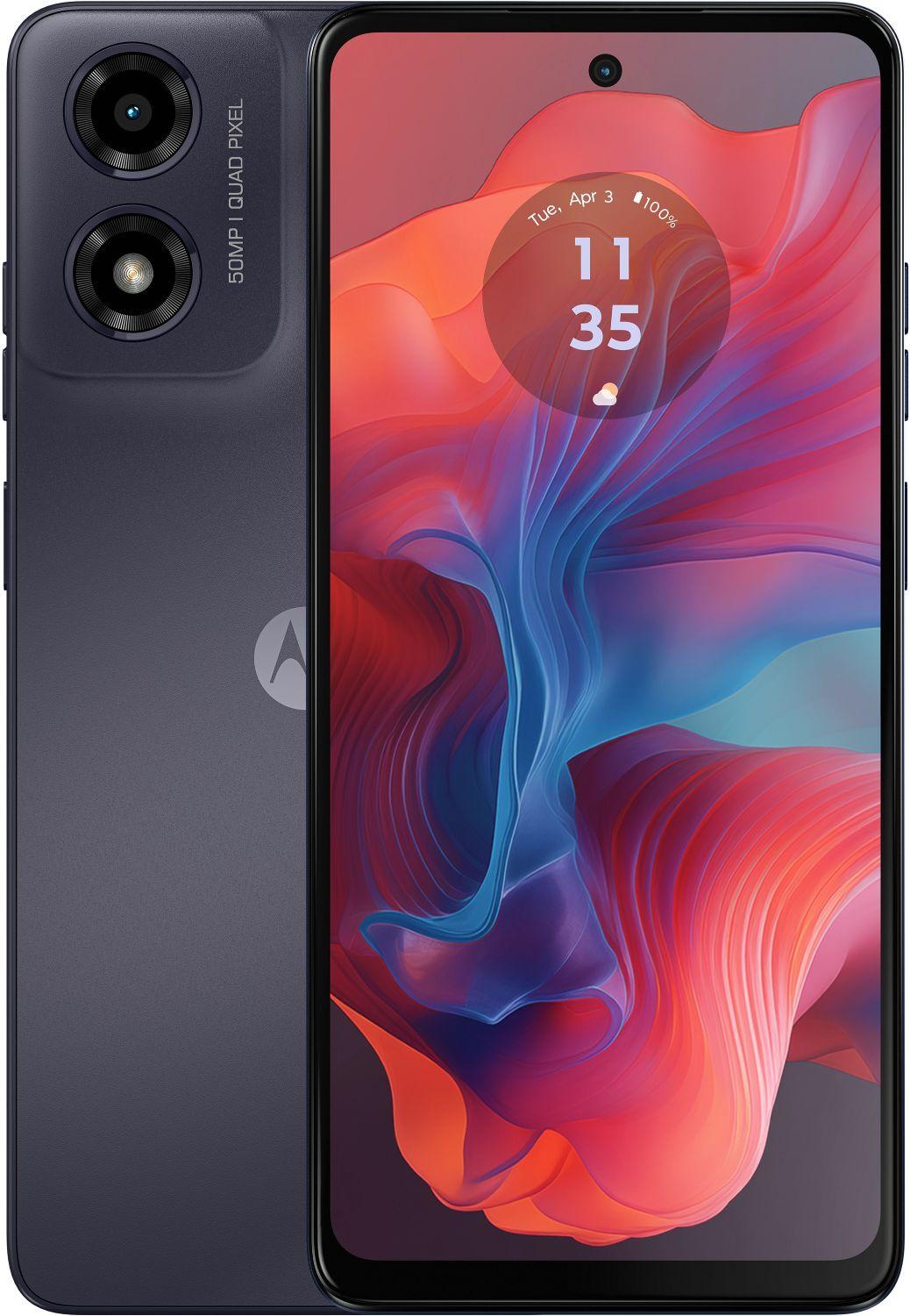 Refurbished Motorola Moto G04 - Reebelo Nederland