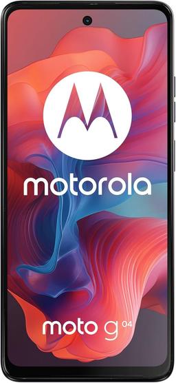 Refurbished Motorola Moto G04 - Reebelo Nederland