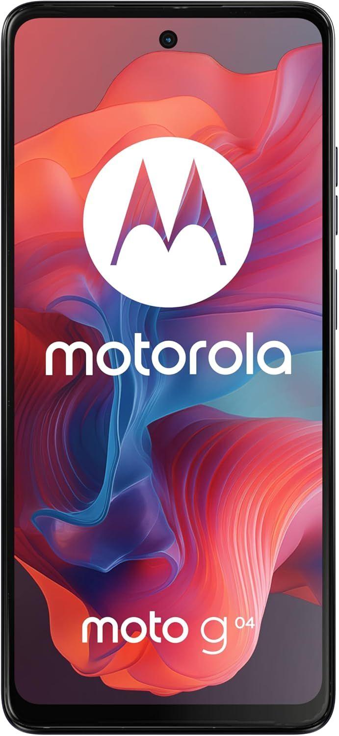 Refurbished Motorola Moto G04 - Reebelo Nederland
