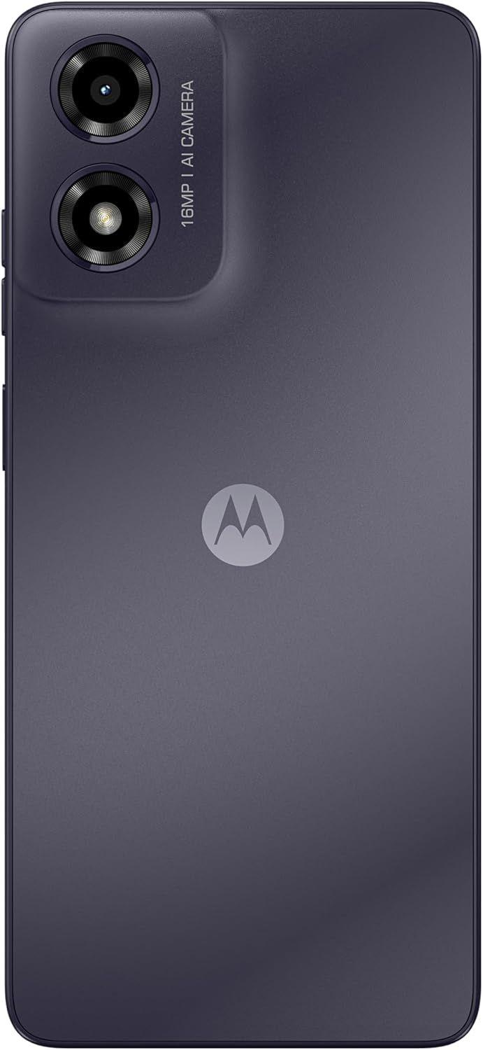 Refurbished Motorola Moto G04 - Reebelo Nederland