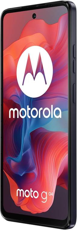 Refurbished Motorola Moto G04 - Reebelo Nederland