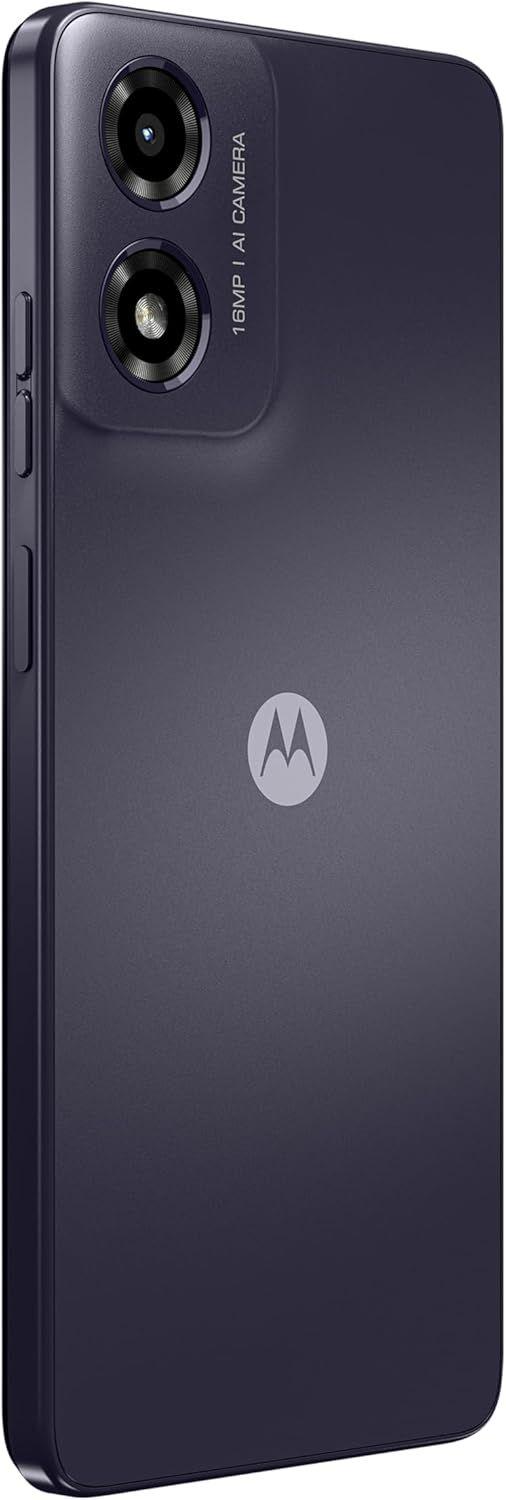Refurbished Motorola Moto G04 - Reebelo Nederland