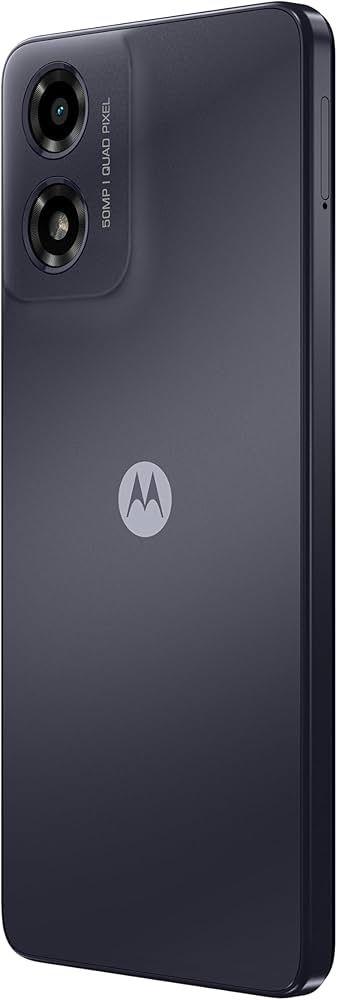 Refurbished Motorola Moto G04 - Reebelo Nederland