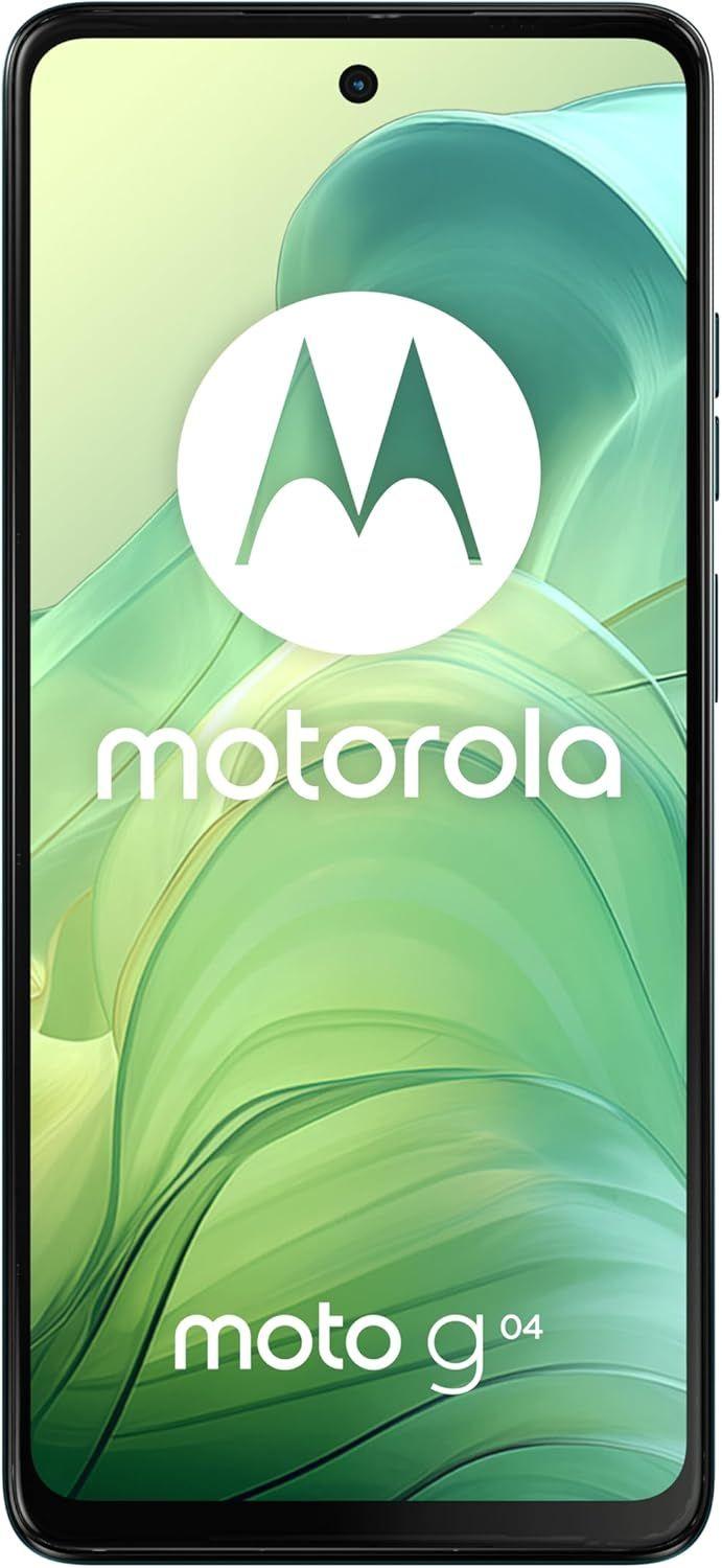 Refurbished Motorola Moto G04 - Reebelo Nederland