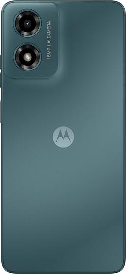 Refurbished Motorola Moto G04 - Reebelo Nederland