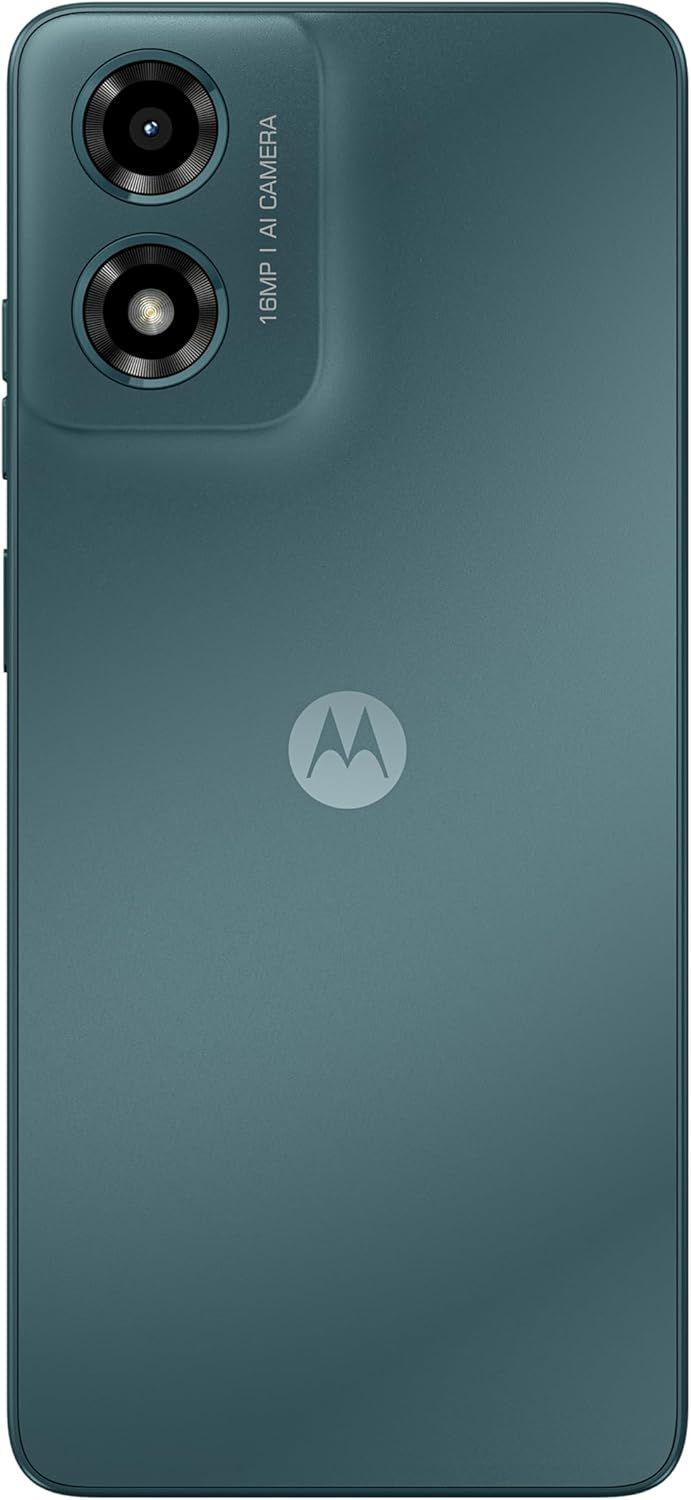 Refurbished Motorola Moto G04 - Reebelo Nederland