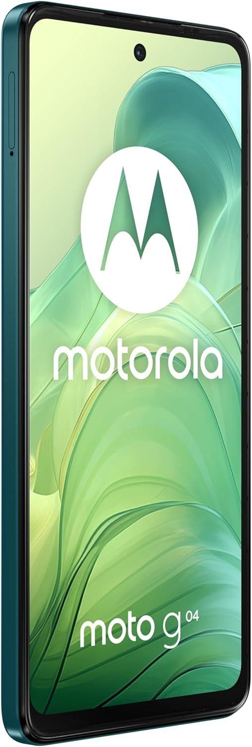 Refurbished Motorola Moto G04 - Reebelo Nederland
